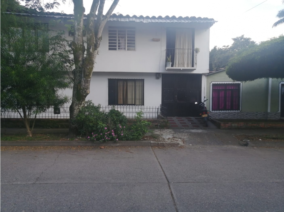 INMUEBLE EN VENTA 3 EN 1 barrio Santa María Cartago