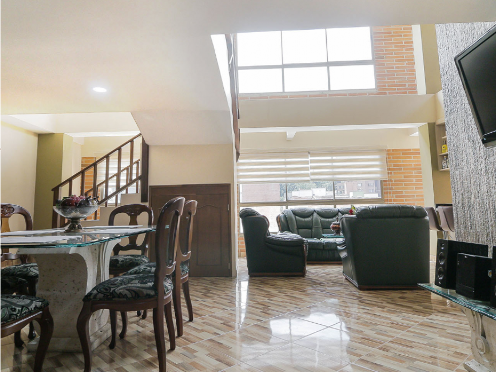 Apartamento en venta El Portal Envigado