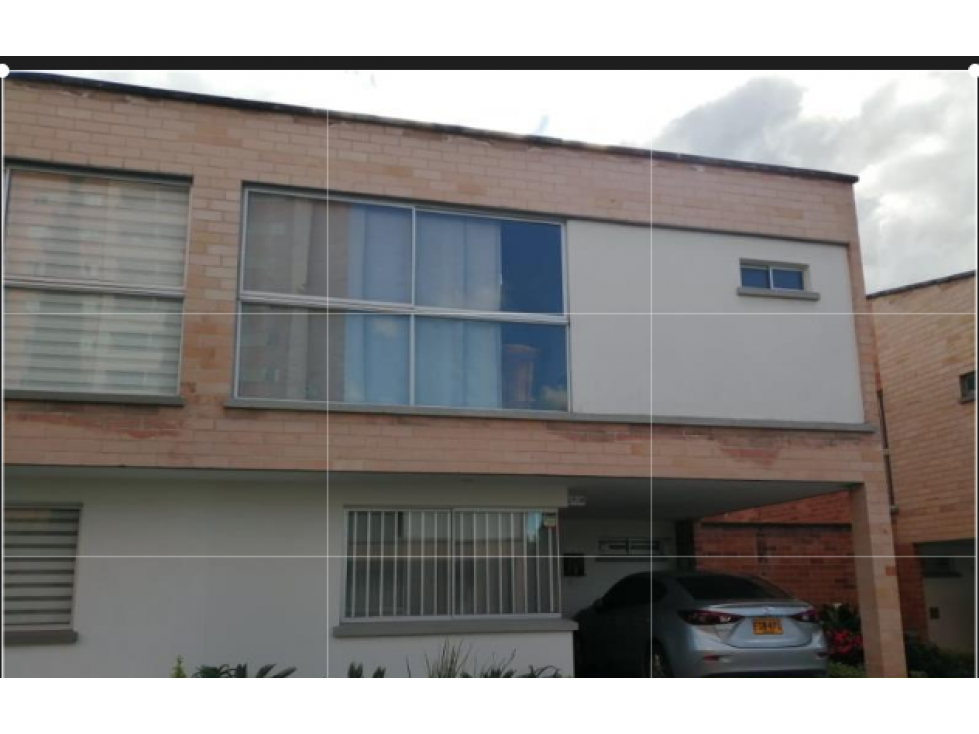 Venta de Apartamento en Rionegro