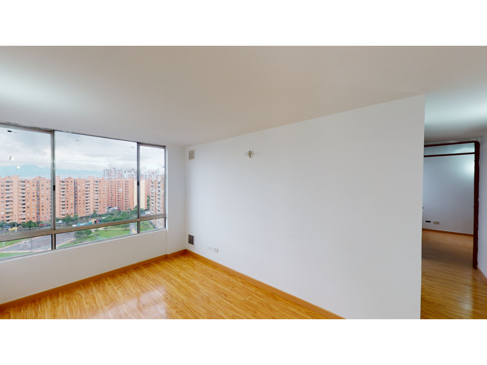 APARTAMENTO EN VENTA CASTILLA NUEVO TECHO