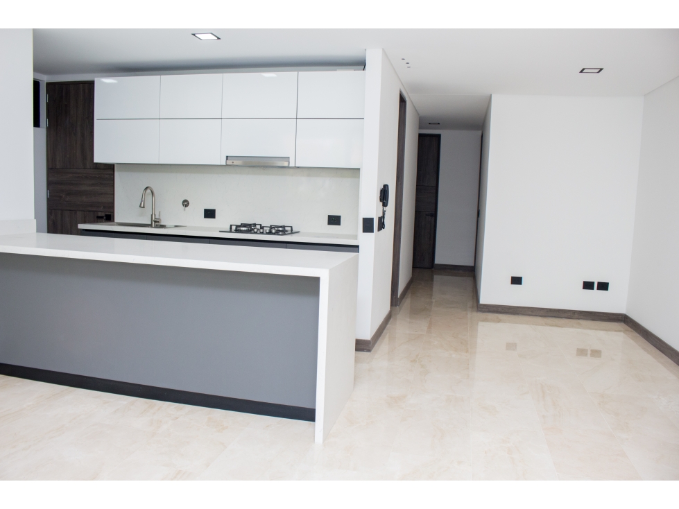 APARTAMENTO PARA ESTRENAR LAURELES