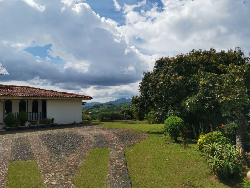 Se Vende Finca Cafetera Pereira, Arabia