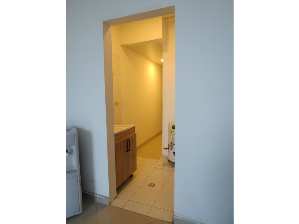 VENTA BODEGA BOGOTA BARRIO SANTANDER - ANTONIO NARIÑO