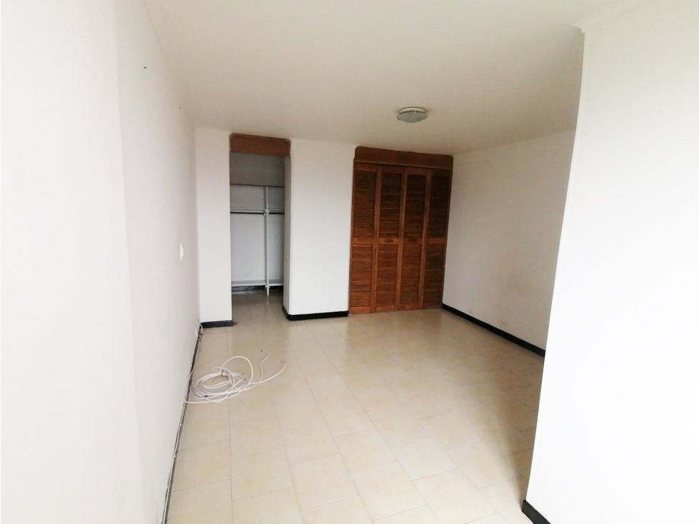 Apartamento en arriendo sector los balsos