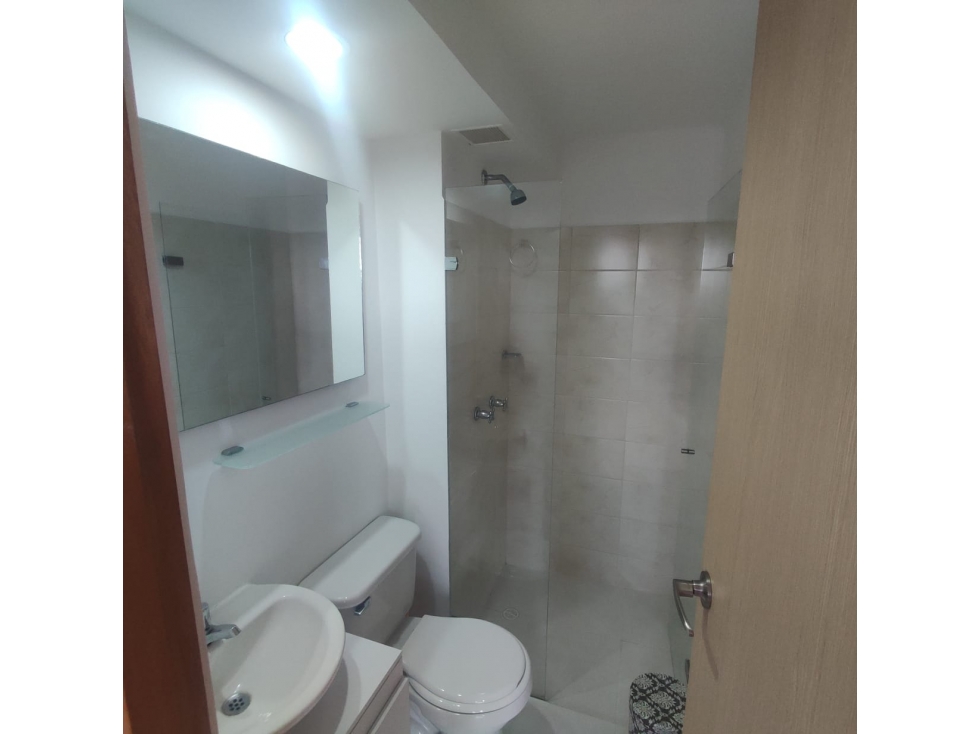 Apartamento para arriendo en Manzanillos Unidad