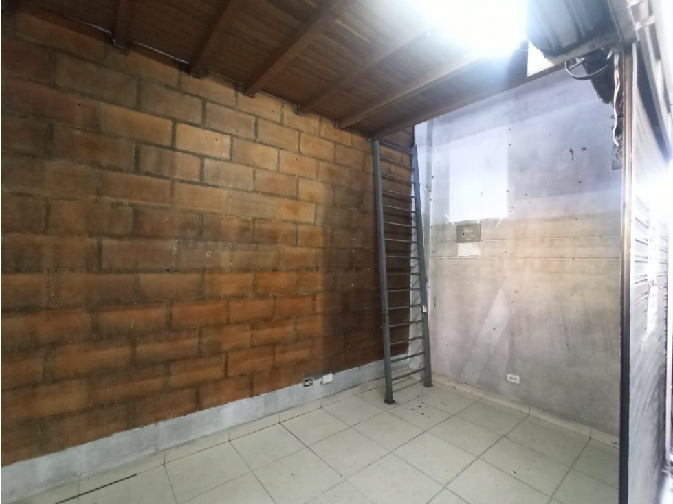 Local en Arriendo Avenida Ferrocarril - Medellín