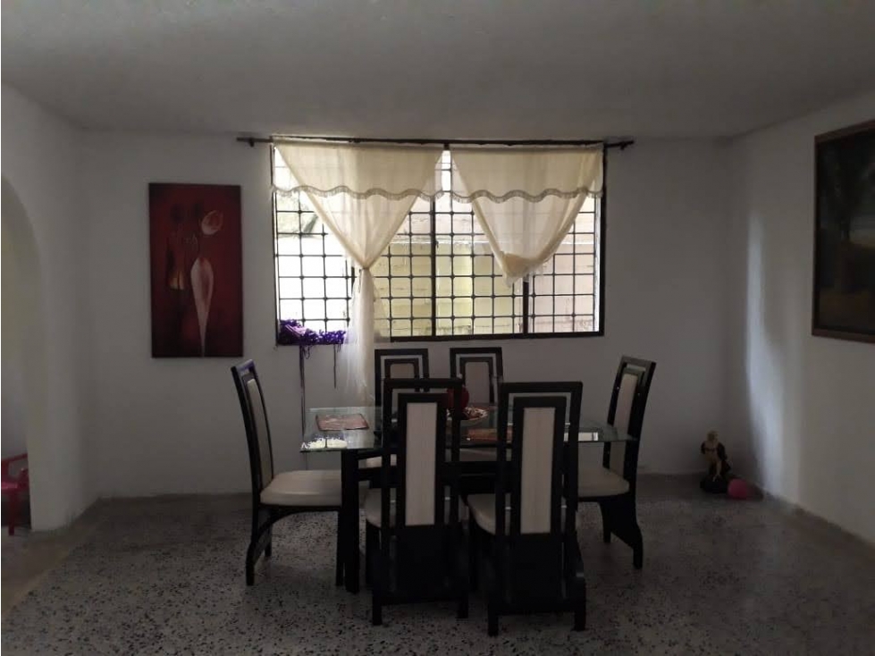 CASA DÙPLEX EN VENTA EN CIUDAD JARDIN