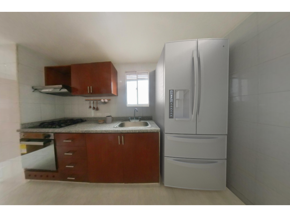 APARTAMENTO EN VENTA