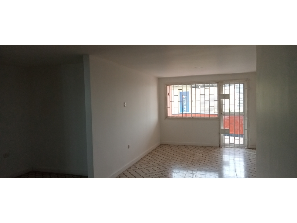 APARTAMENTO EN ALQUILER, AMOBLADO EN EL PORVENIR