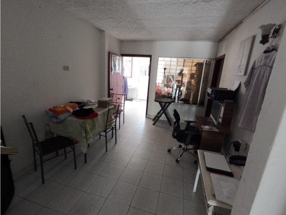 CASA EN VENTA EN CIUDAD JARDIN