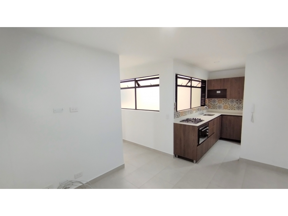 45 M2 En Itagüí Apartamento Arriendo