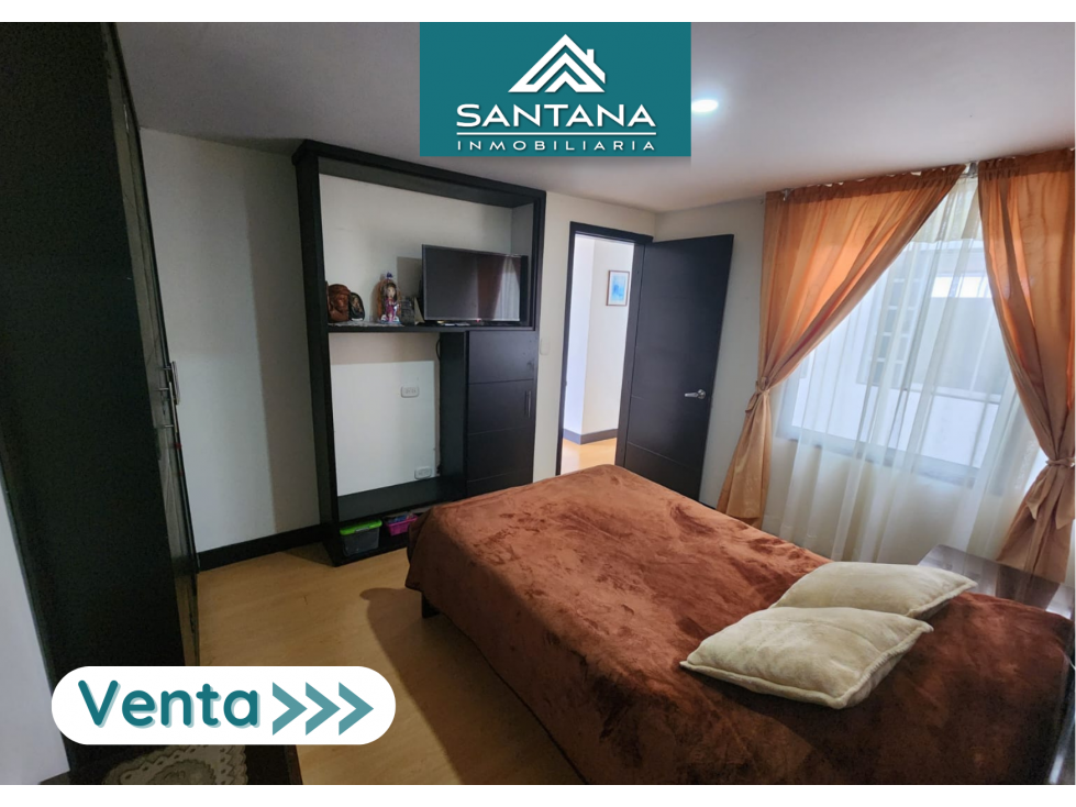 vendo apartamento edificio las plazuelas centro de pasto