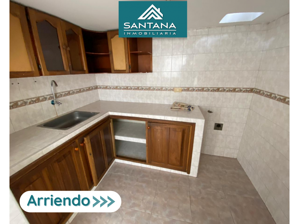 arriendo apartamento sector centro de pasto