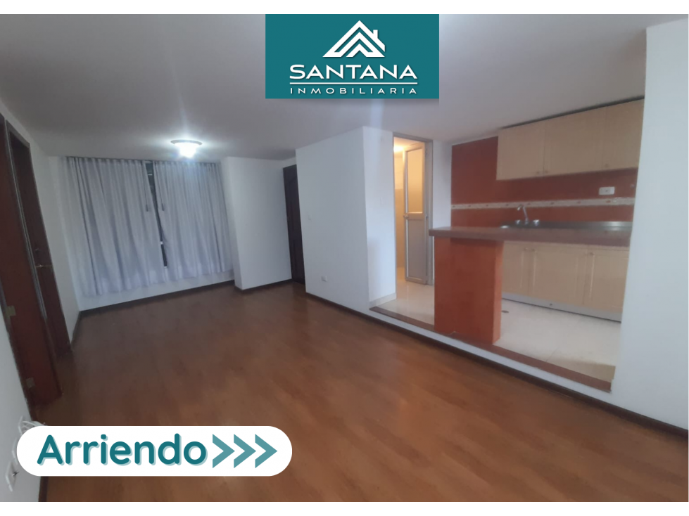 ARRIENDO APARTAESTUDIO BARRIO LA COLINA