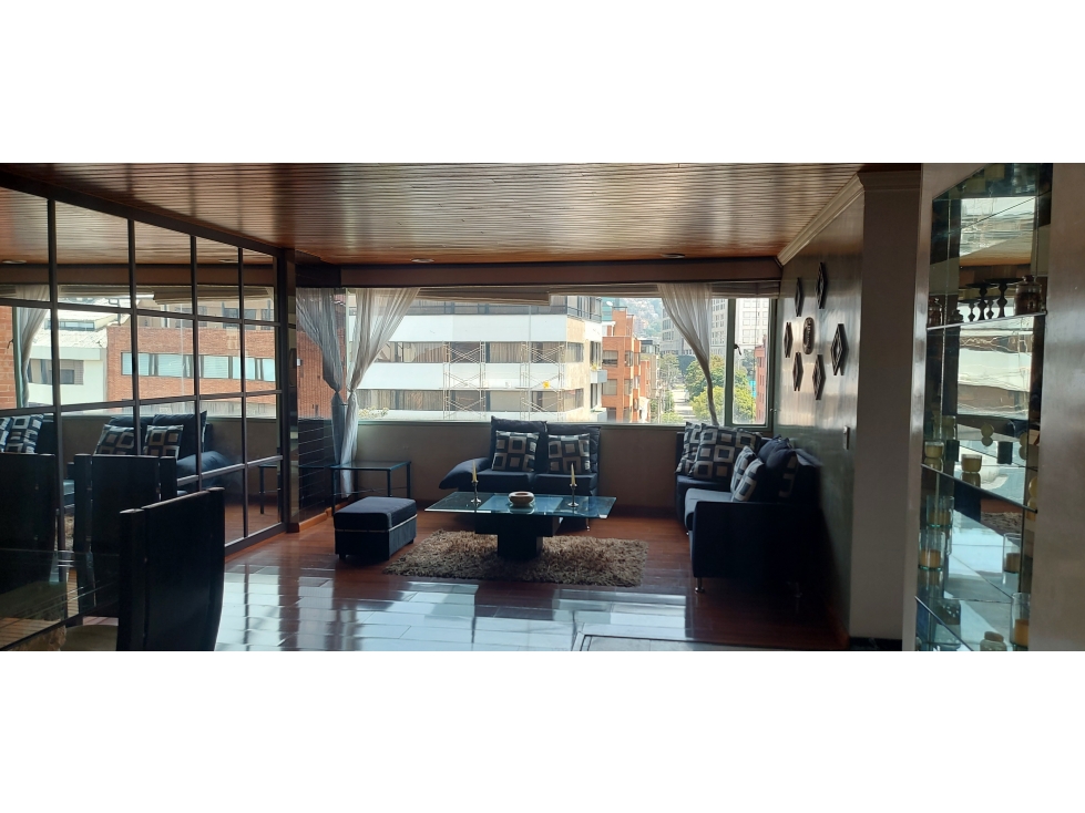 Apartamento en VENTA  Santa Paula