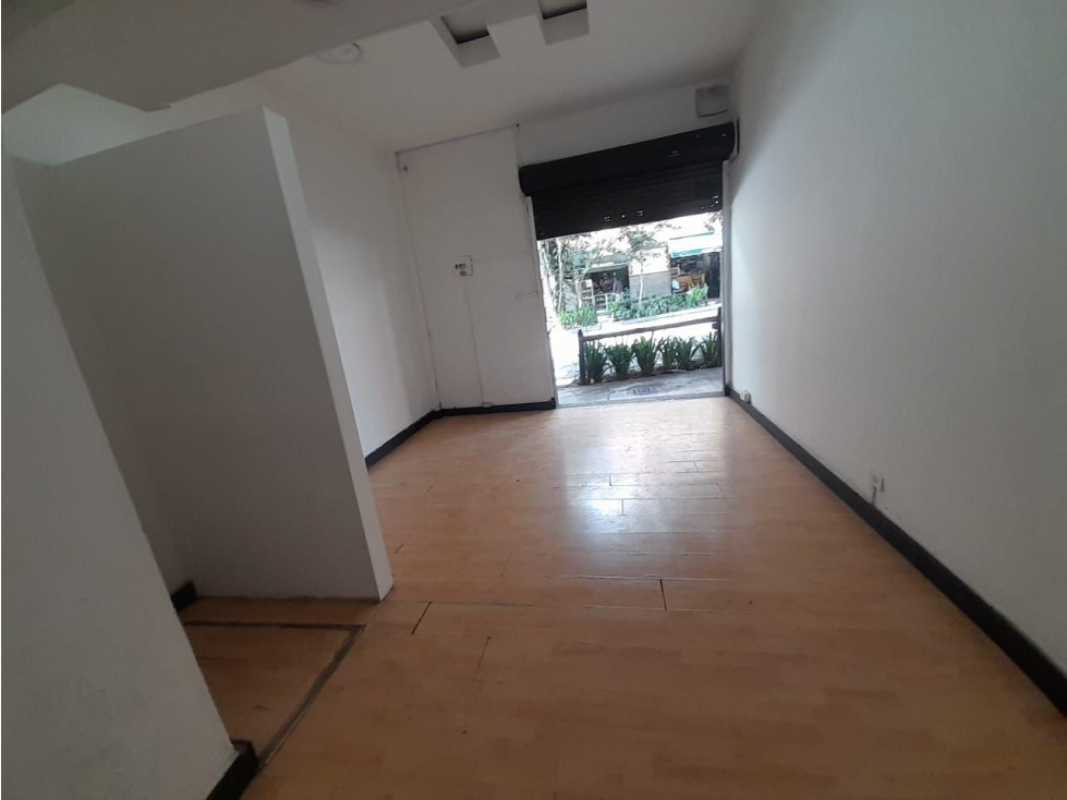 Local en Arriendo Envigado Sector Guanteros