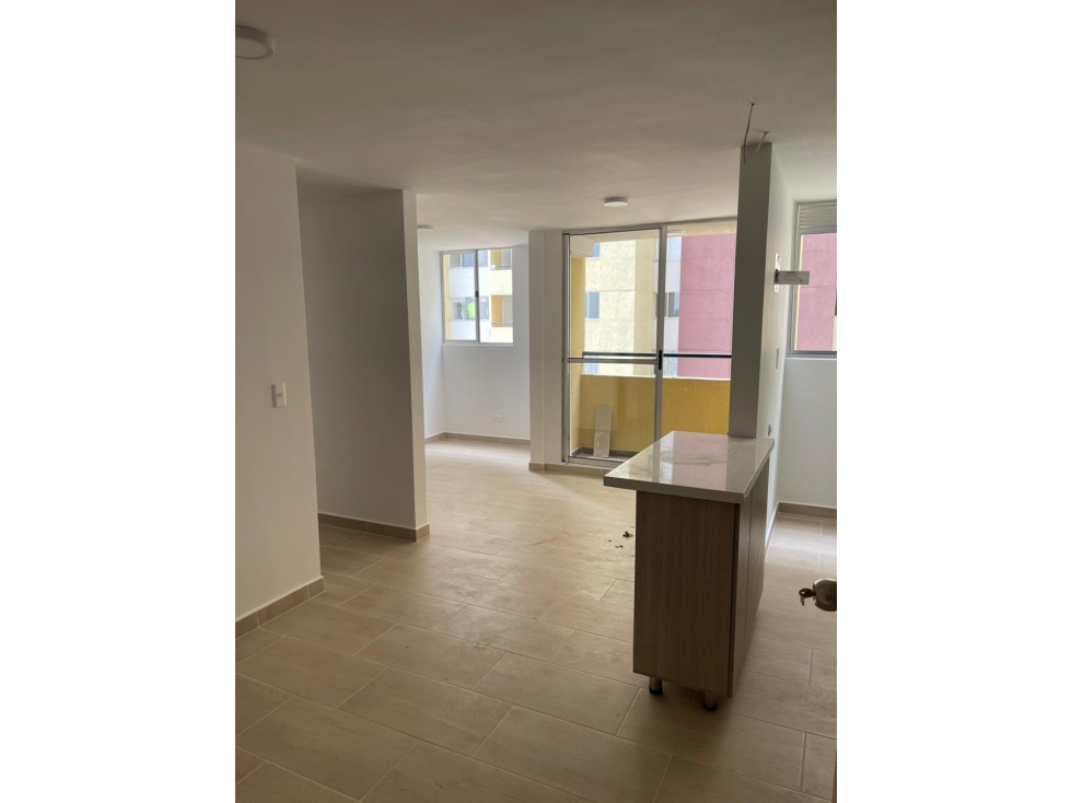 Apartamento en Arriendo en la Estrella Sector Pueblo Viejo