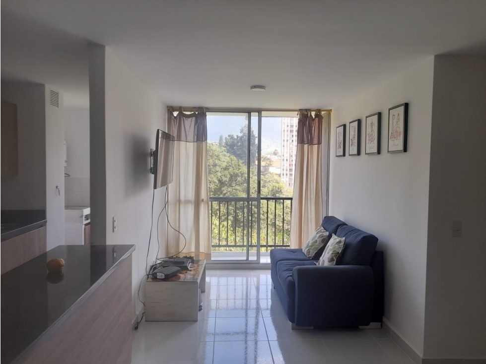 Apartamento en Venta en San Antonio de Prado