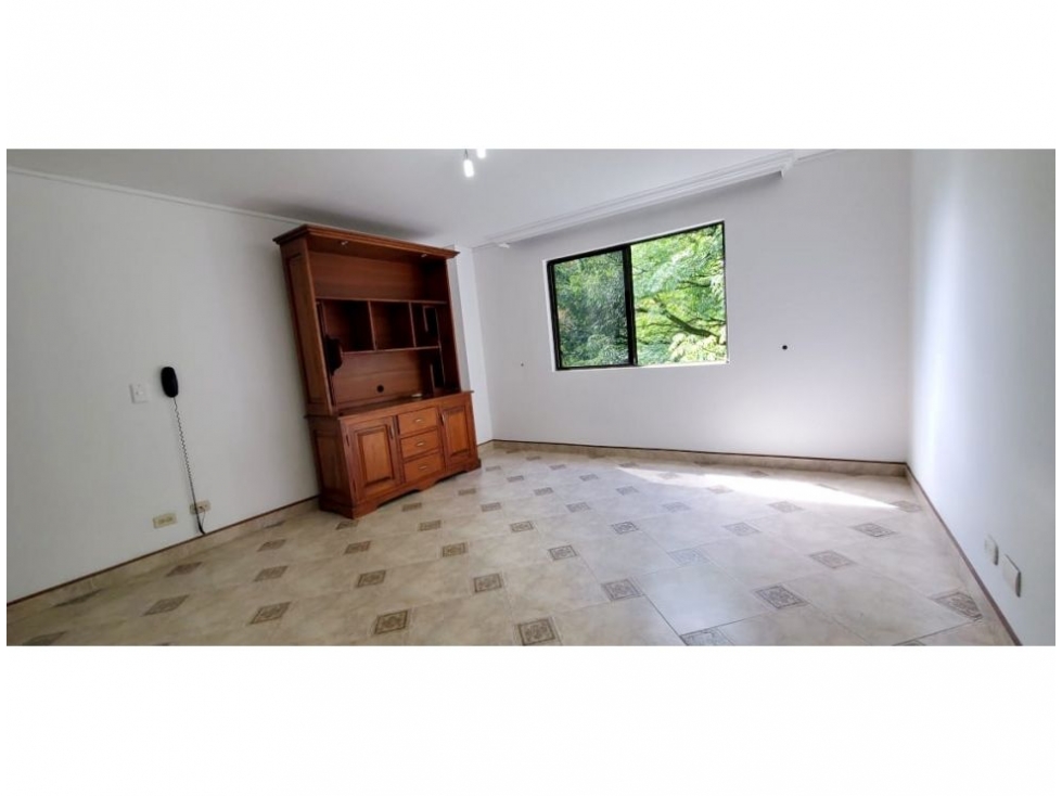 Apartamento en Arriendo en Envigado Sector La Frontera