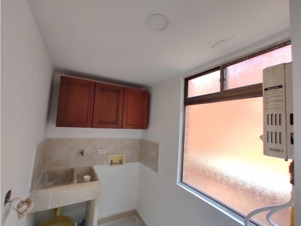 Apartamento en Arriendo Envigado Sector Trianon