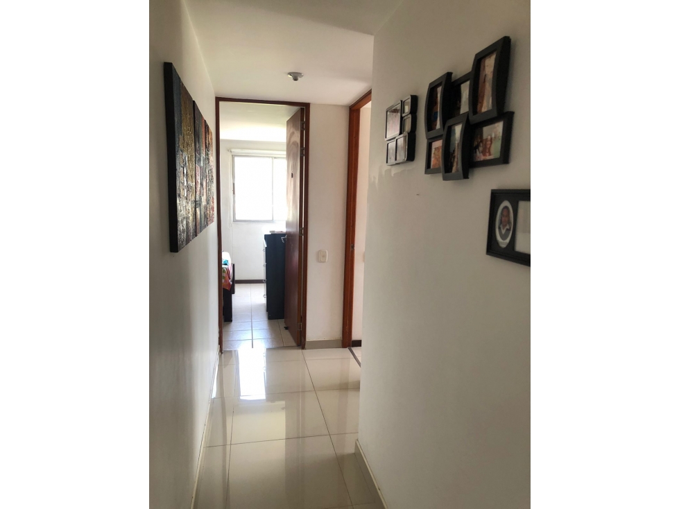 Apartamento Amoblado en Arriendo Medellín sector Poblado