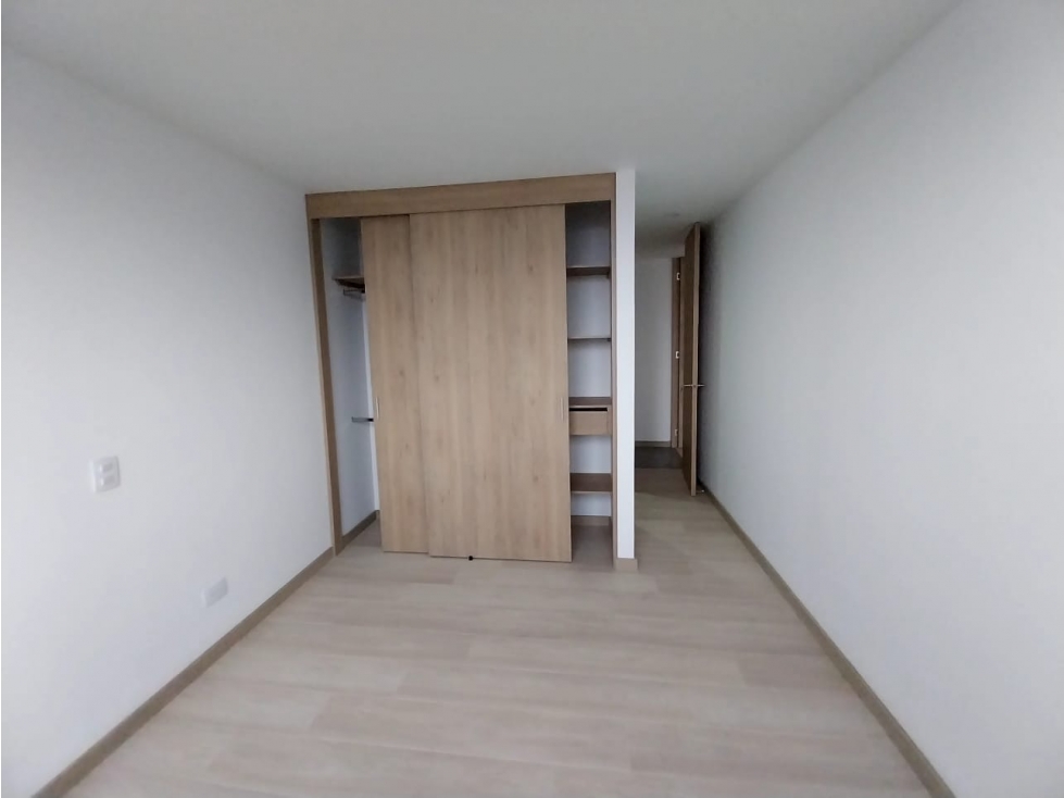 Apartamento en Arriendo en Envigado Sector Loma de las Brujas