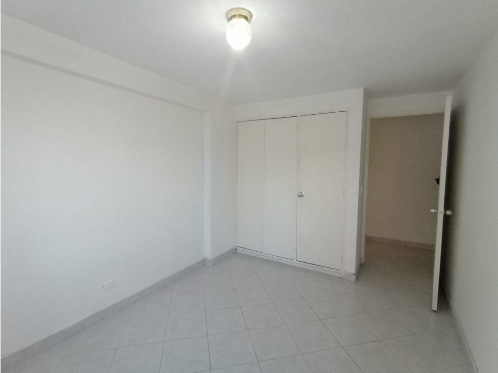 Apartamento en Arriendo Medellin Sector Conquistadores