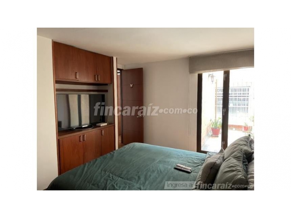 Apartamento en venta, CAPELLANIA Bogotá D.C. 10538-M3685389