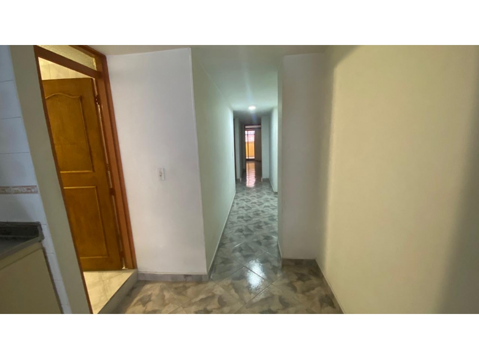 VENTA DE APARTAMENTO EN ENVIGADO BARRIO MESA