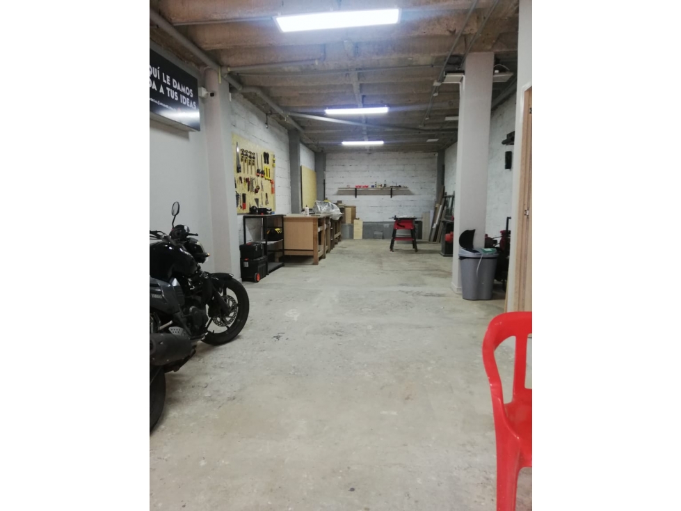 VENTA DE LOCAL EN ITAGUI