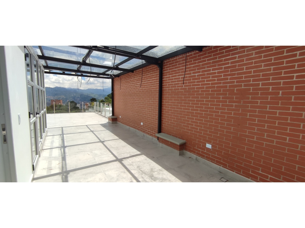 Venta de Casa en la loma del Atravesado, Envigado