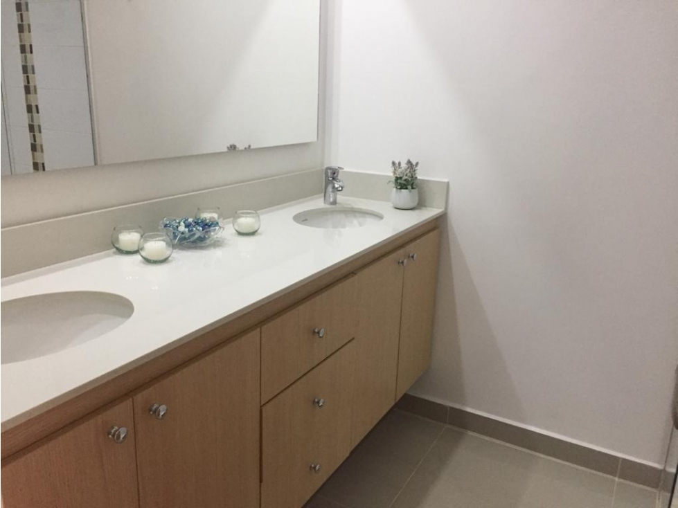 APARTAMENTO EN VENTA LOMA DE SAN JOSE SABANETA