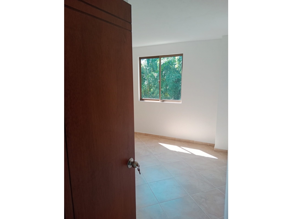 SE VENDE APARTAMENTO EN SAN RAFAEL-ENVIGADO