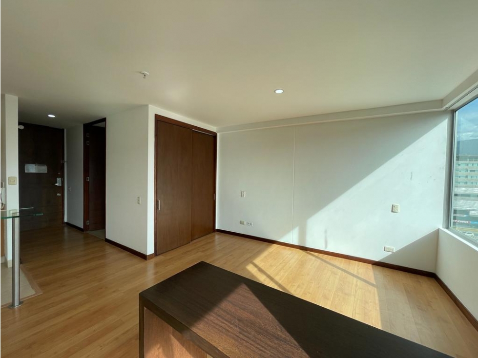 Apartamento en Arriendo - Poblado