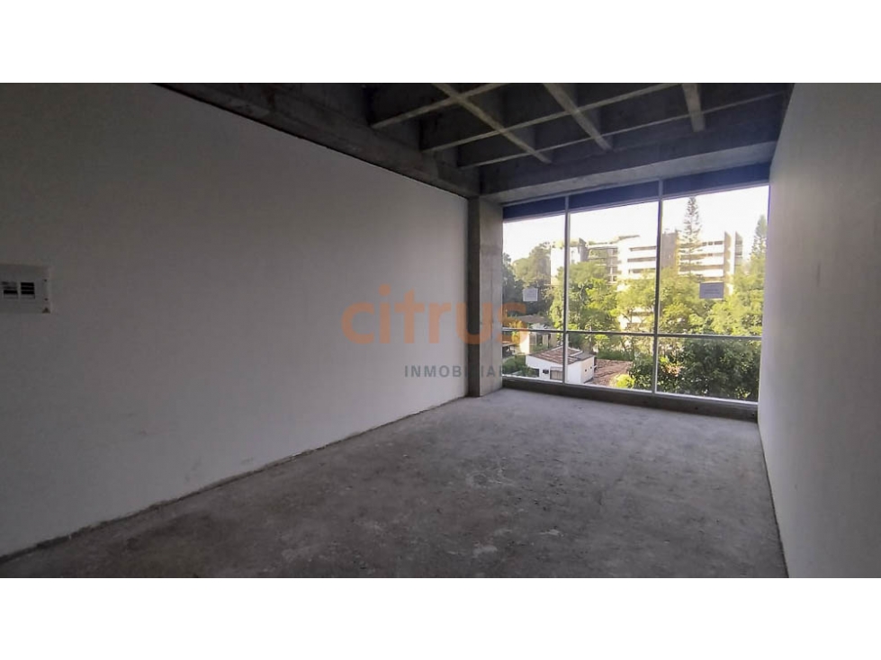 Oficina en el Poblado