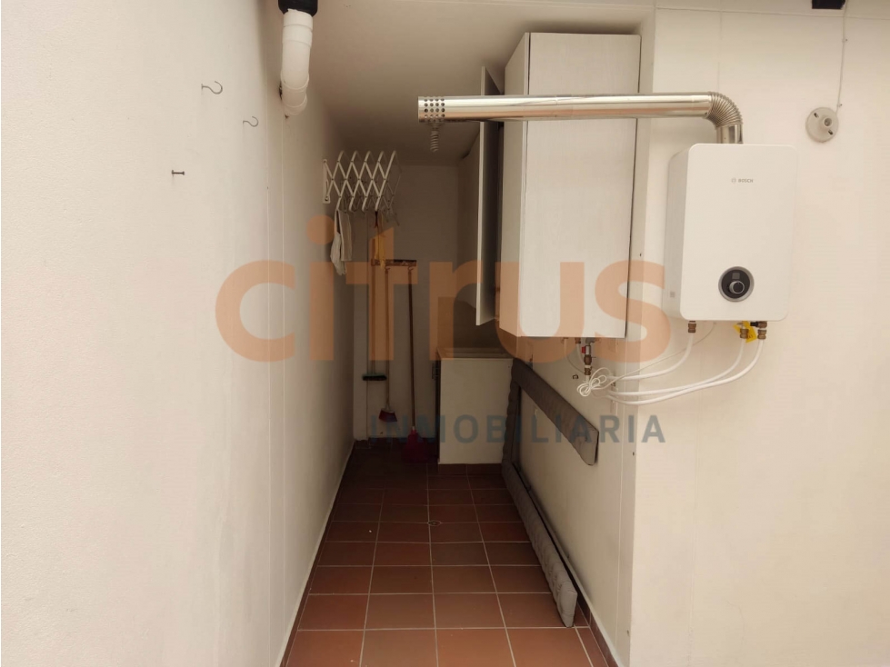 Casa en la Ceja para venta