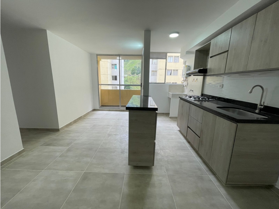 Apartamento VIS - Felicity -  Sector La Aldea