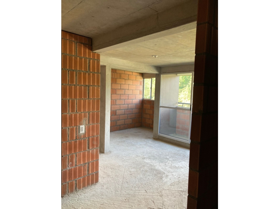 Apartamento en Venta - Bello