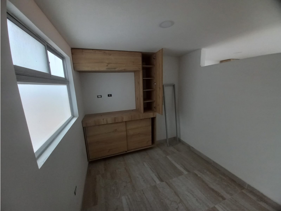 APARTAMENTO PARA ESTRENAR EN LA CASTELLANA