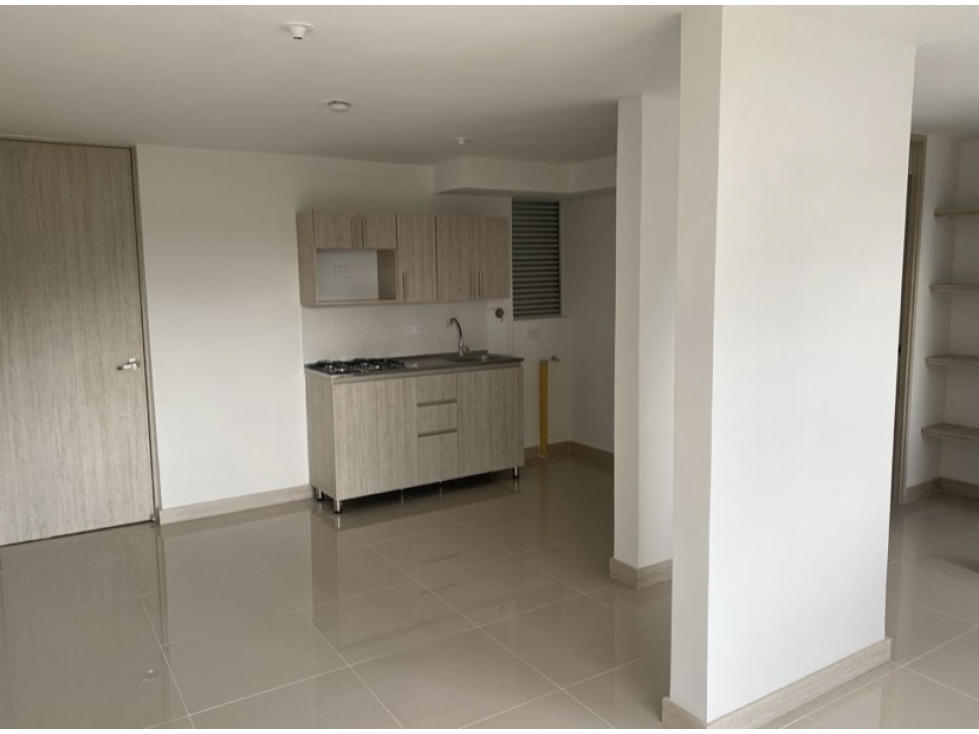 SE VENDE APARTAMENTO EN LA ESTRELLA