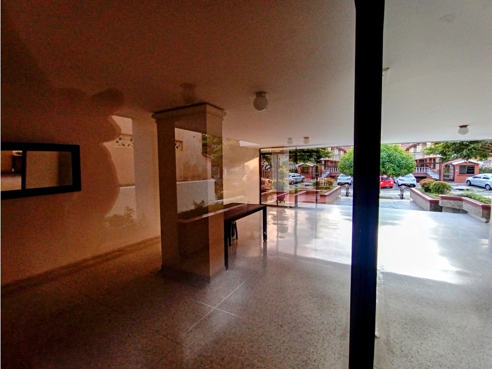 venta apartamento Villa Michelle segundo piso