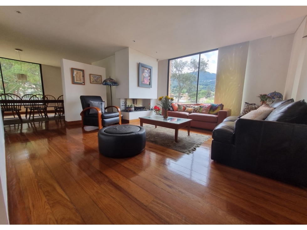 VENDEMOS PENTHOUSE CON TERRAZA EN SANTA BARBARA ORIENTAL