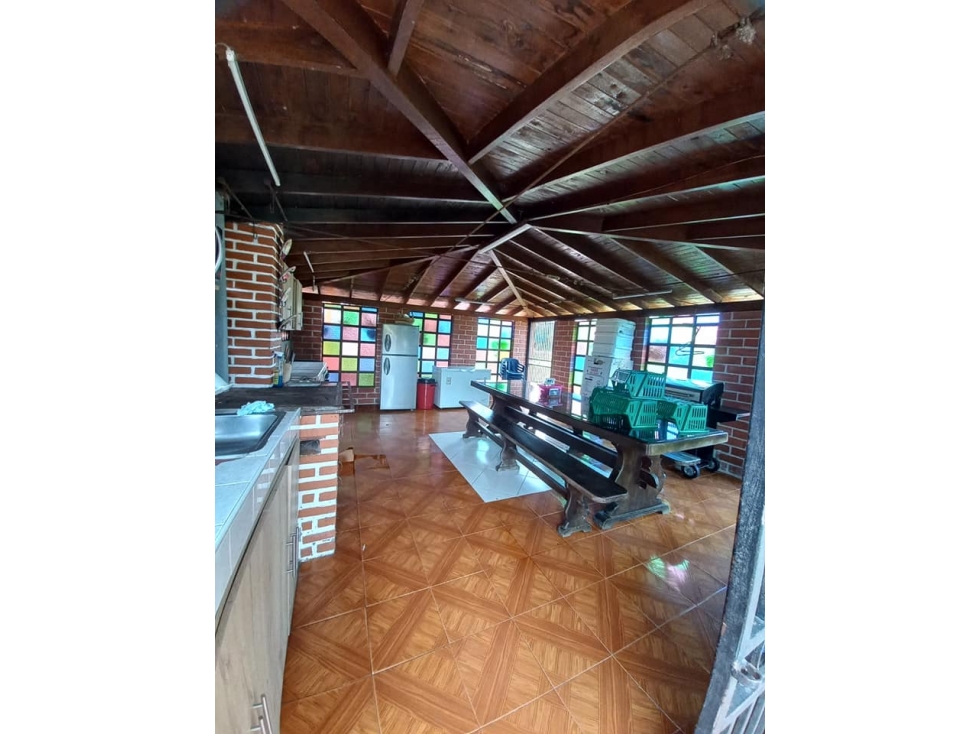 Venta de finca en Marinilla Antioquia