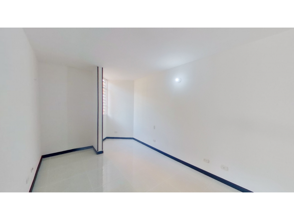 Mont Bré-Apartamento en Venta en Bellavista, Cali