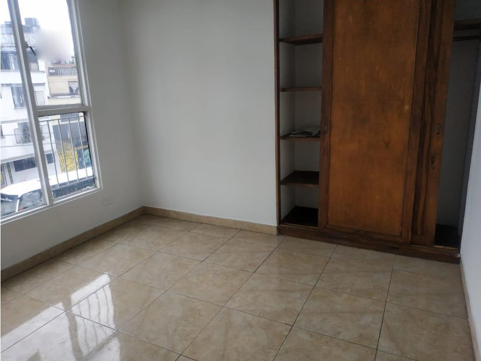 APARTAMENTO EN ARRIENDO SECTOR CENTRO