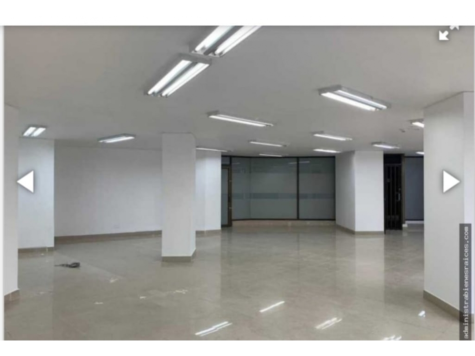 LOCAL EN ARRIENDO SECTOR AV SANTANDER