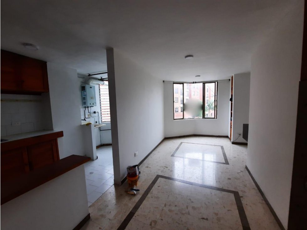 APARTAMENTO EN ARRIENDO SECTOR LAURELES