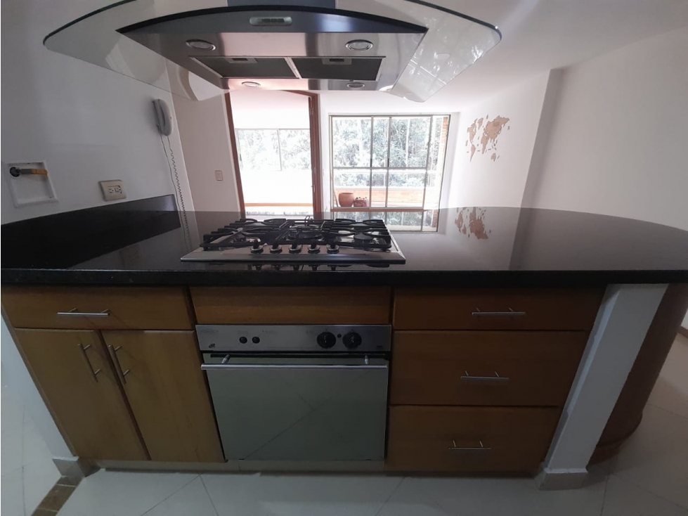 VENTA APARTAMENTO SABANETA SECTOR AVES MARIA