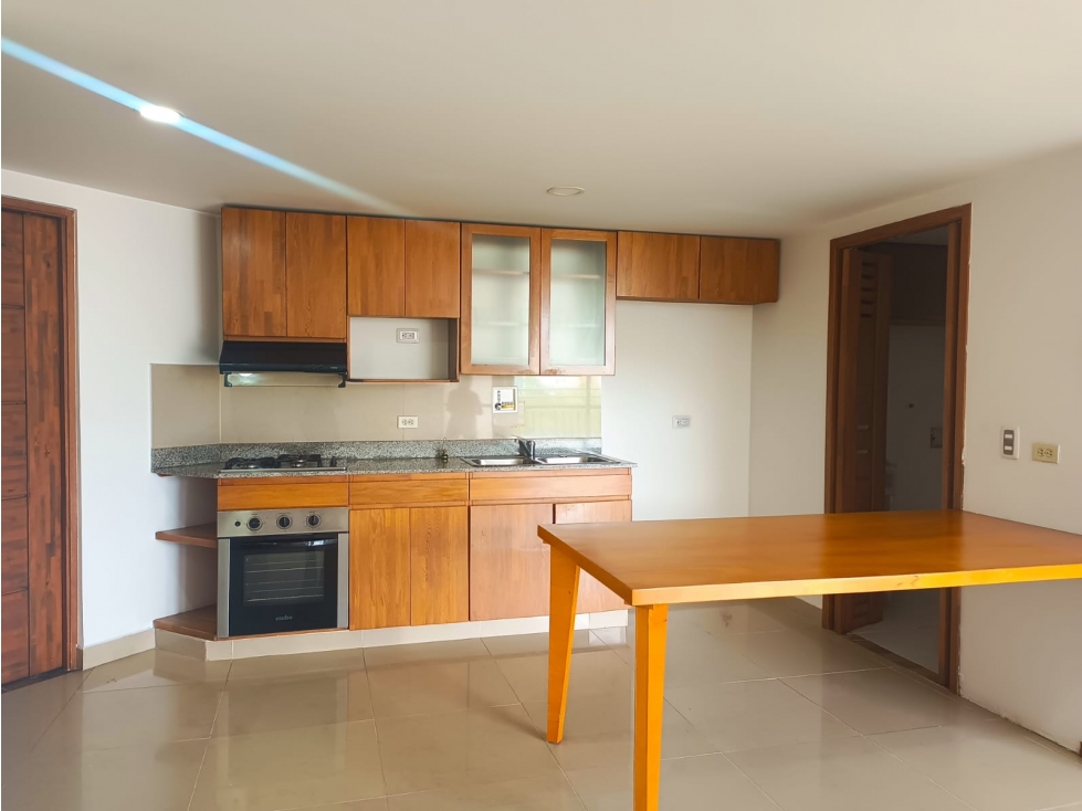 ARRIENDO APARTAMENTO SABANETA SECTOR AVES MARIA