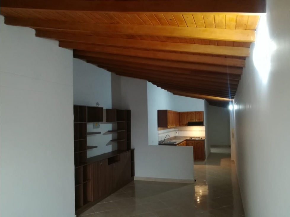 VENTA APARTAMENTO SABANETA SECTOR HOLANDA